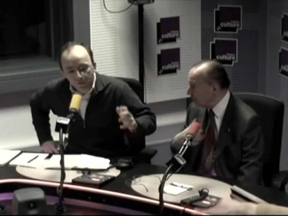 Les Matins - Une rentrée politique sous le signe de l’emploi