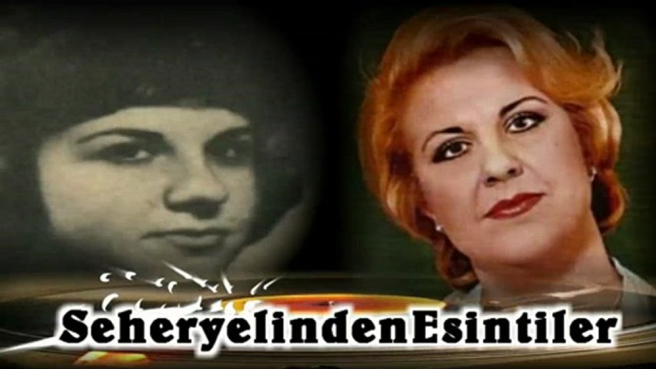 Serap Mutlu Akbulut ♪♪♪  Ne Olur Akşamları Gelsen Otursan  Yanıbaşıma