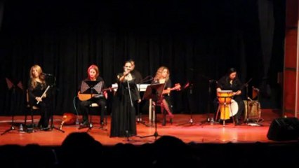 Sinem Eroğlu -  Yarim İstanbul'u Mesken mi Tuttun