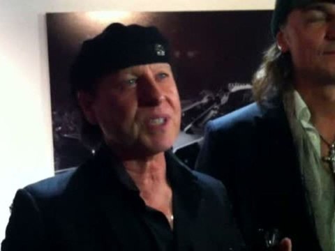 Scorpions: Abschied vom Abschied