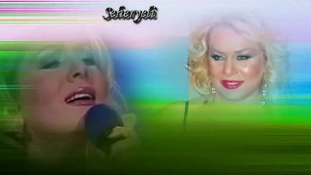 Ayfer Er ♪♪♪  Bu Aşka Hiç Kimse Engel Olamaz