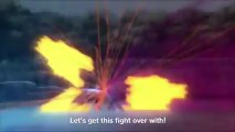 Naruto Shippuden Ultimate Ninja Storm 3 (360) - Les combattants