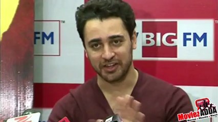 Vishal Bhardwaj Has Mind Blowing Sense Of Humor - Imran Khan