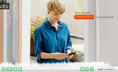 Catch classic rock from Soundcloud.com freely