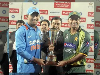 Team India Captain M S Dhonis PC in Delhi