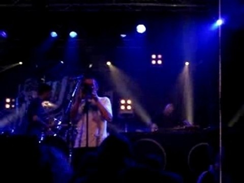 le peuple de l'herbe