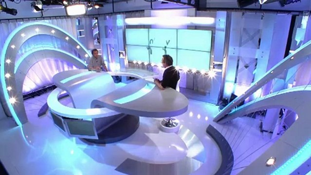 L'interview Média De Vincent Rousselet-Blanc avec Sébastien Lefebvre