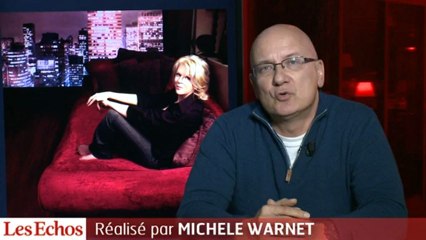 Anne Ducros enchante le Sunset