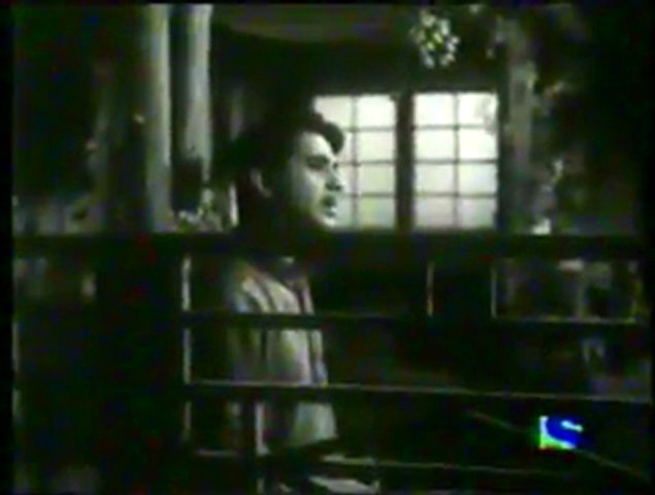 LUT GAYA MERE SAPNO KA DERA - PYAR KI DASTAN