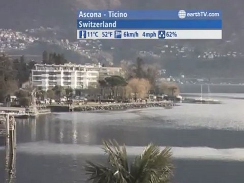 Salzburg - Austria, Lucerne - Switzerland, Ascona - Ticino - Switzerland, Cannes - France, Warnemunde - Germany, Arcachon - France, Dusseldorf - Germany