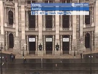 London - United Kingdom, Cannes - France, Vienna - Austria, Geneva - Switzerland, Lugano - Ticino - Switzerland, Dresden - Germany, Warsaw - Poland