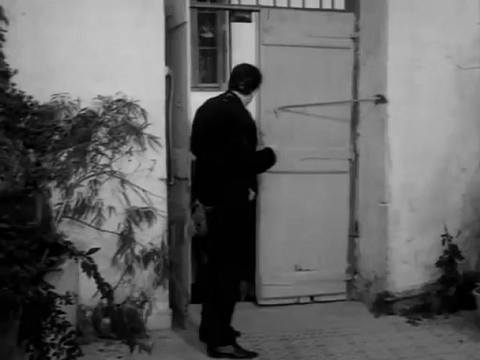 Η γυνή να φοβήται τον άνδρα - Τα λόγια του παπά
