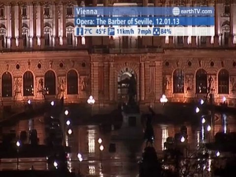 Warnemunde - Germany, Agadir - Morocco, Geneva - Switzerland, Cologne - Germany, Lugano - Ticino - Switzerland, Ascona - Ticino - Switzerland, Vienna - Austria