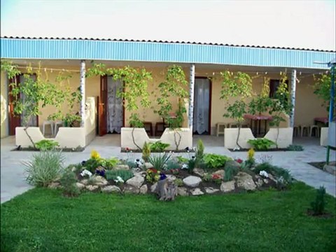 Отдых на Азовском море Azov-leto.com