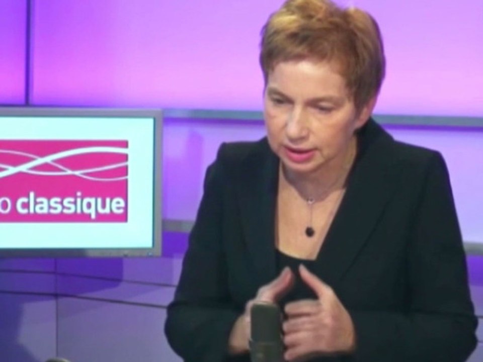 Réforme de l'emploi : Parisot "très pessimiste" sur les négociations