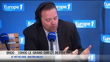 Les icônes du cinéma attaquées