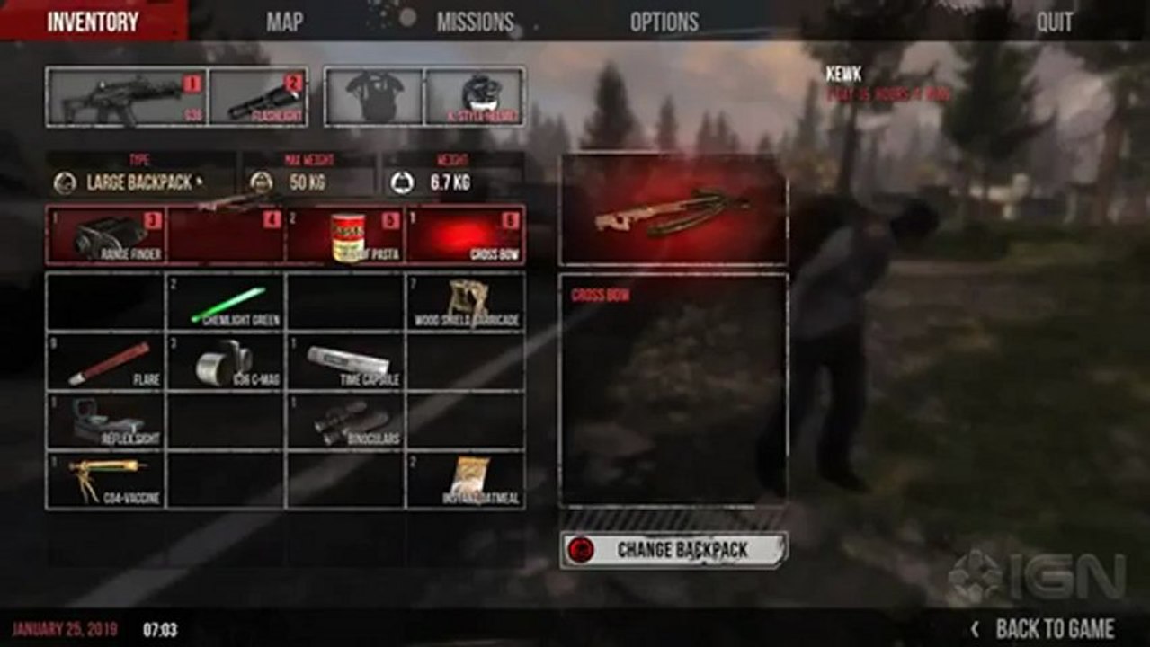 War Z Keygen Crack % FREE Download , télécharger