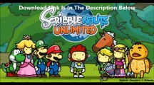 Scribblenauts Unlimited [PC] Keygen   Torrent [Hent gratis] FREE Download télécharger