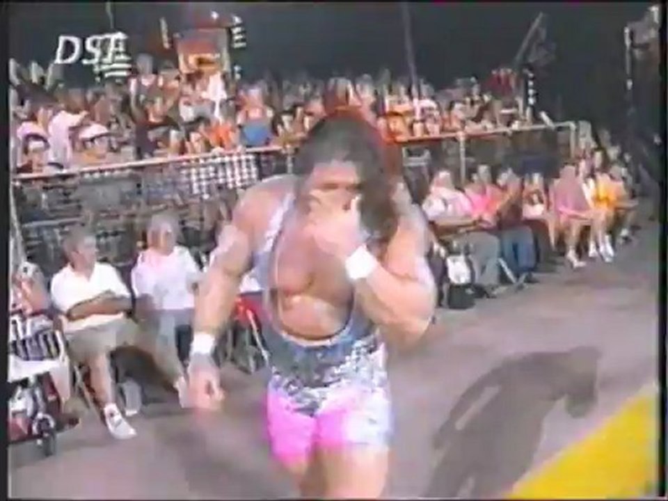 WCW Worldwide August 2 1996 (3)