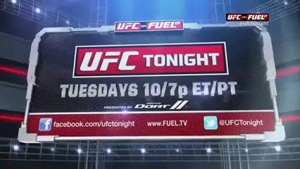 UFC On FX 7  Belfort vs Bisping Preview