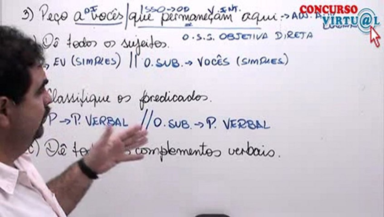 09 oracoes substantivas 02 avancado