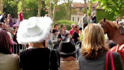 Le Chesnay mag' / Emission 003