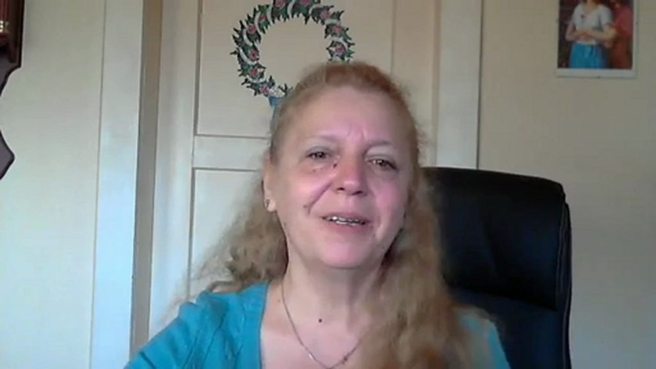 Elisabeth Marichal_ Die Leere in sich entdecken