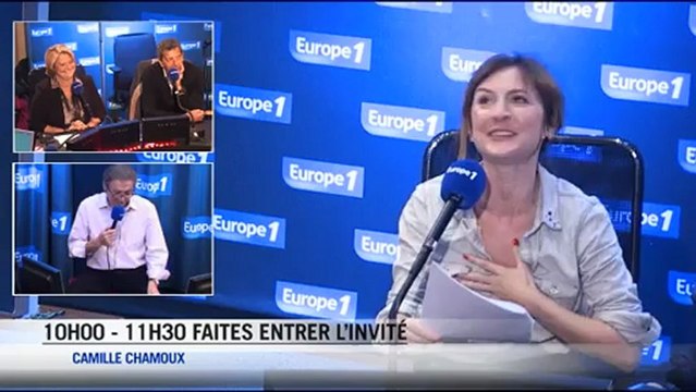 Voici venu le temps des rires et des pansements