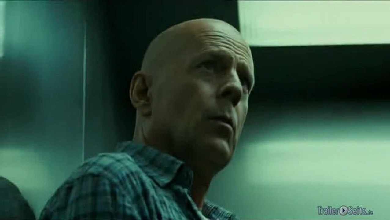 Stirb Langsam 5 Trailer