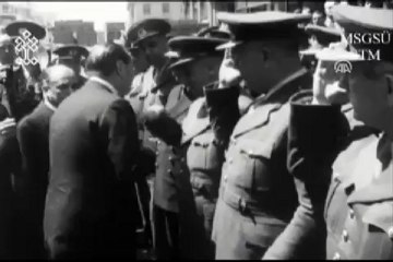 Bu görüntüler tarihe ışık tutacak