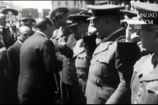 Bu görüntüler tarihe ışık tutacak