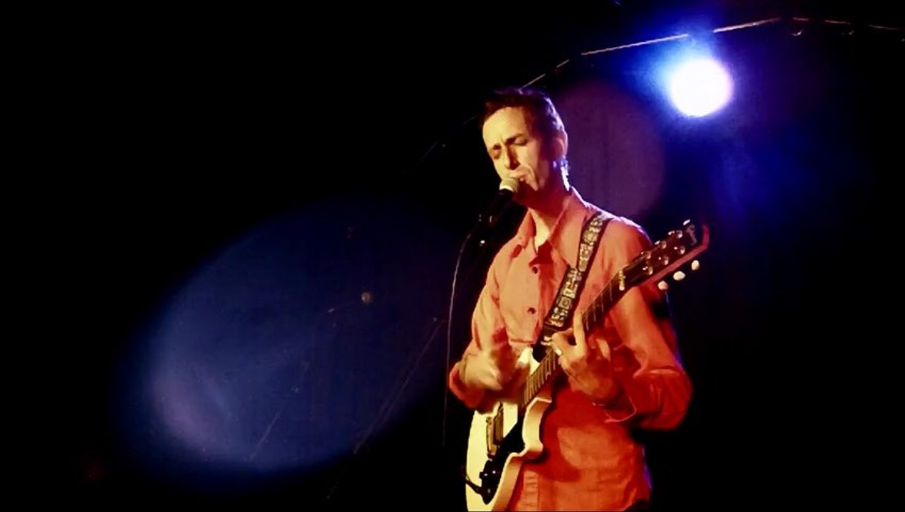 Le Pieton - Celles que t'appelles quand t es bourré - concert @ Les Cariatides, 2012