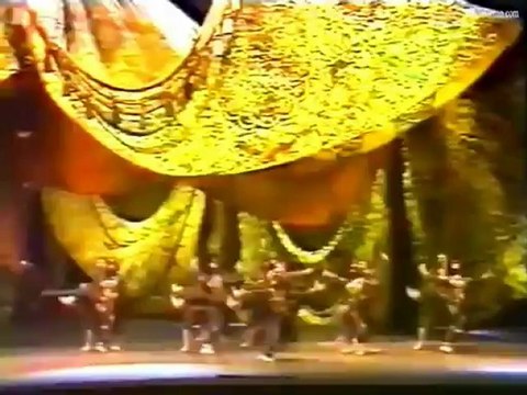 Рудольф Нуреев. Раймонда .. 2/3