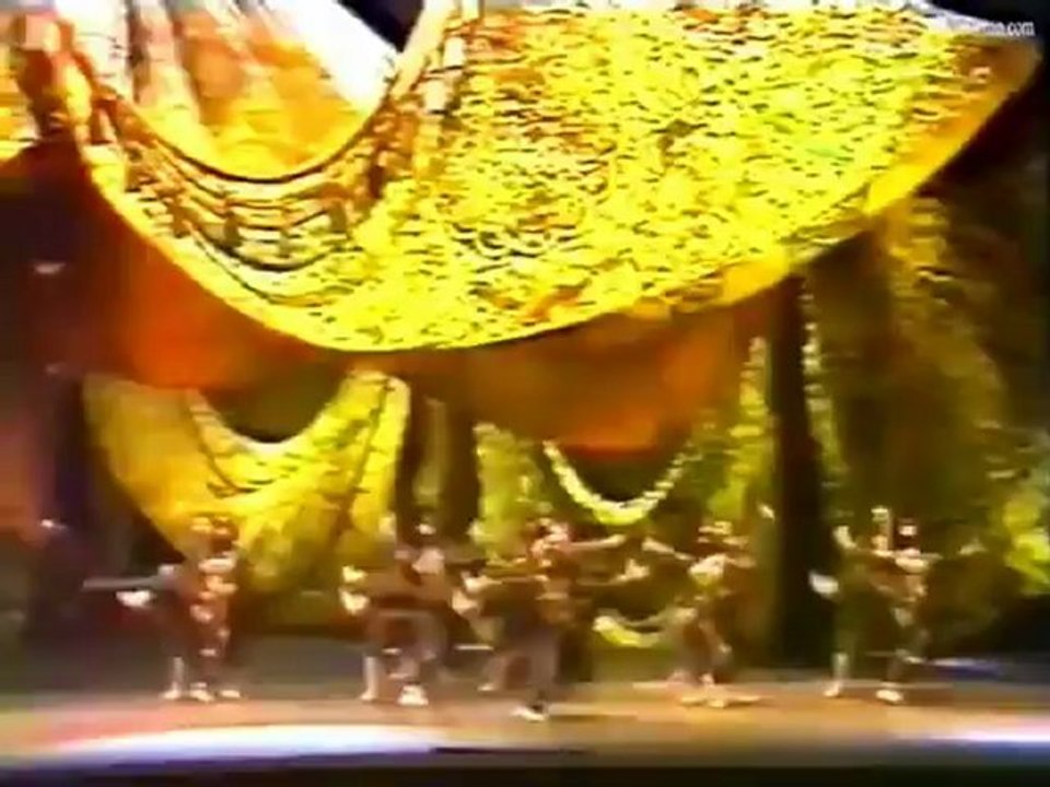 Рудольф Нуреев. "Раймонда".. 2/3