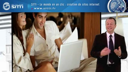 Création site Internet Tours