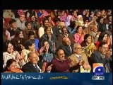 Hum Sab Umeed Say Hain - 06 Jan 2013 - Geo News - Watch Latest Show