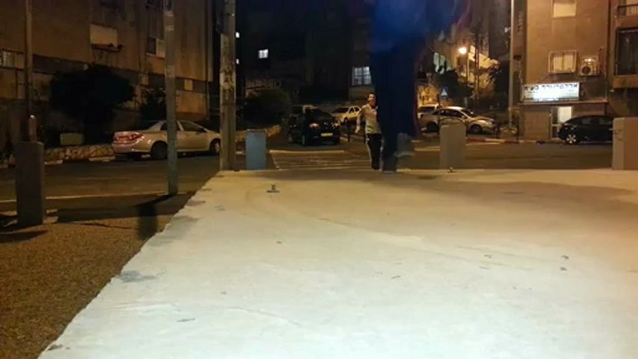 muizshow run samouel run [V2]