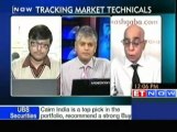 Buy Essar Oil, ITC, Maruti Suzuki : Prakash Gaba