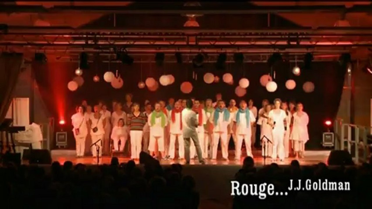 rouge