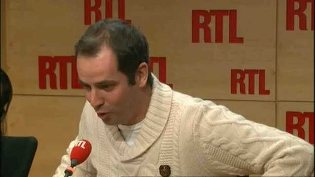 Le debrief des célébrités de Tanguy Pastureau : 50 nuances de Grey : le choc