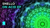 Snello - Acid Feeling (Original Mix) [Respekt]