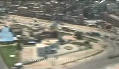 Aerial-Delhi-Kathmandu-9.flv
