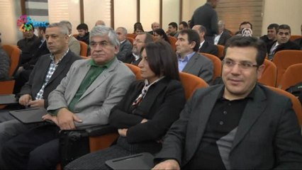 Tuğluk: Kürt meselesi şiddet zemininden çıkarılımalıdır