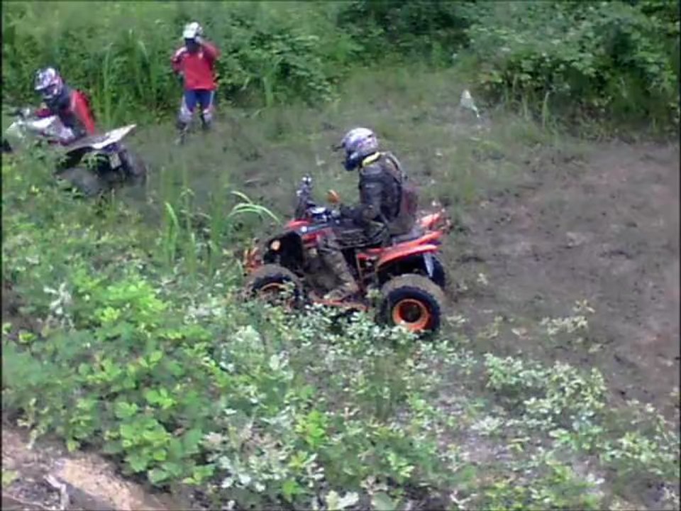 250 RAPTOR 350 RAPTOR DRIFT