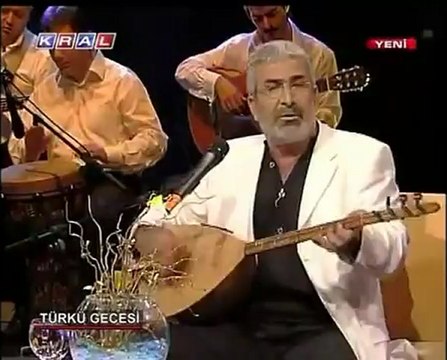 Esat Kabakli - Yeter gönül senden cektigim -