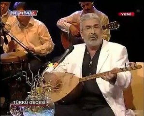 Esat Kabakli      - Yeter gönül senden cektigim -