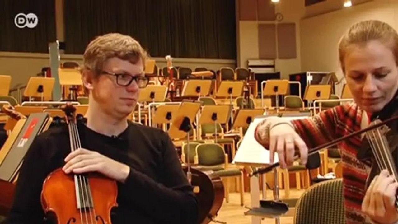 Geigen aus carbon | euromaxx