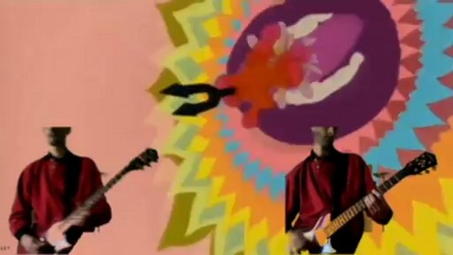 Go With The Flow (subtitulado) - Queens of the Stone Age (Guitar Cover)