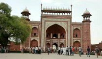Agra-Taj Mahal-1.flv