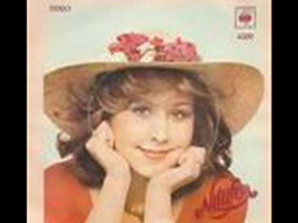 NİLÜFER    - HERYERDE KAR VAR -